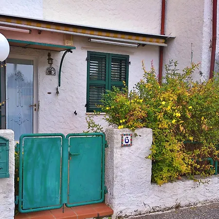 Appartamento Relax Numana