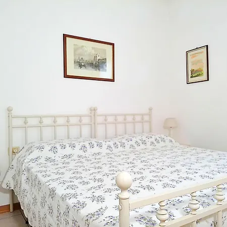 Appartamento Relax Numana