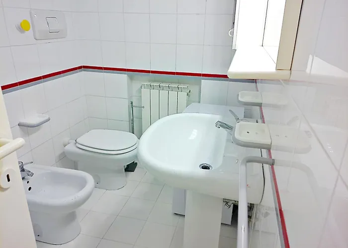 Appartamento Relax *