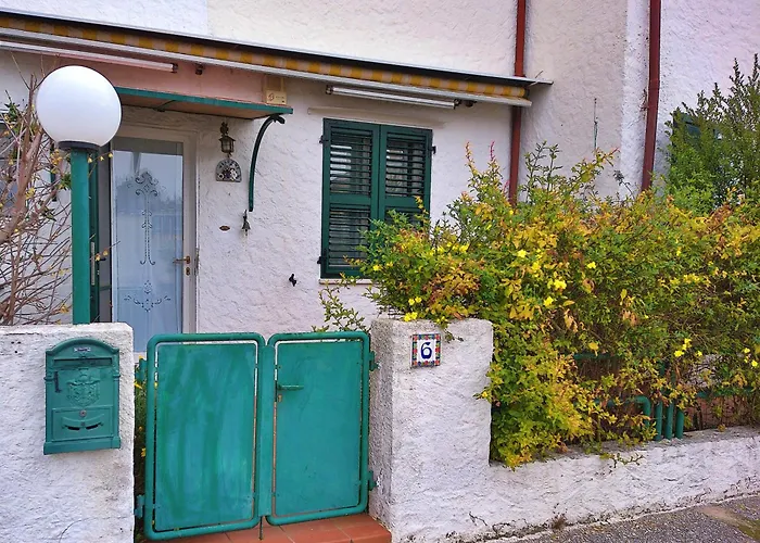 Appartamento Relax Numana