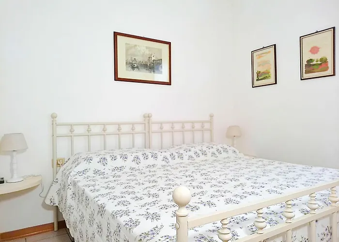 Appartamento Relax Numana