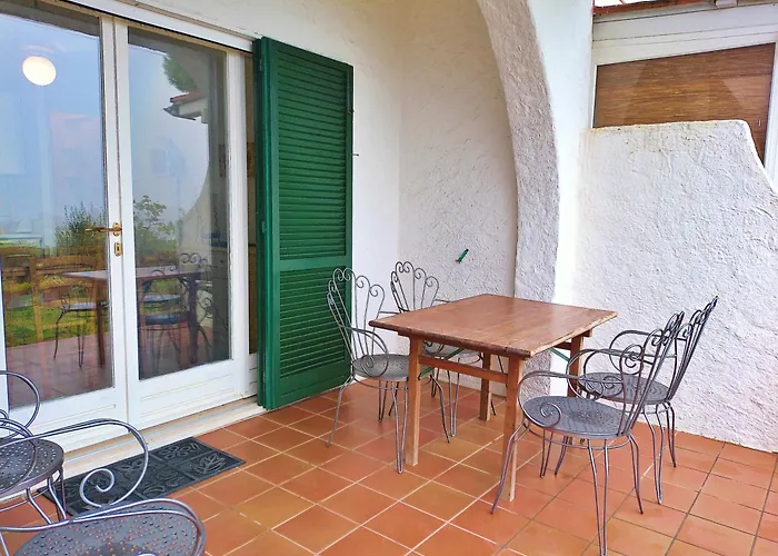 Appartamento Relax *