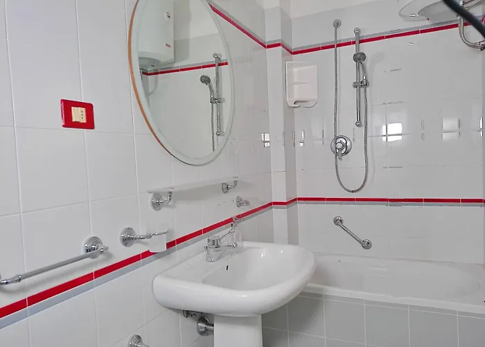 Relax Appartamento Numana