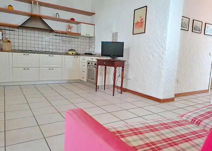 Relax Appartamento Numana