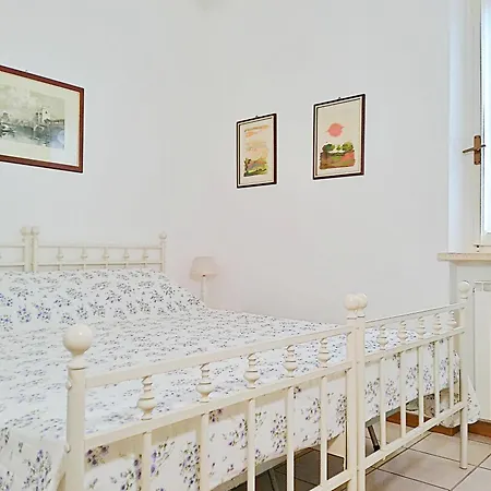 Relax Apartment Numana