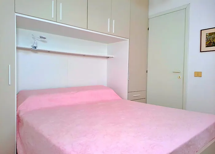 Relax 公寓 努马纳