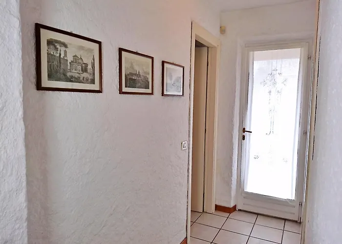 Relax 公寓 努马纳